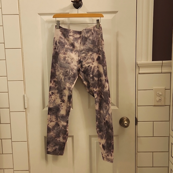 Lululemon Align Pants 25" - Picture 6 of 11